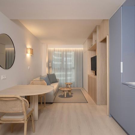 Staybridge Suites & Apartments Malaga By Ihg Exterior photo