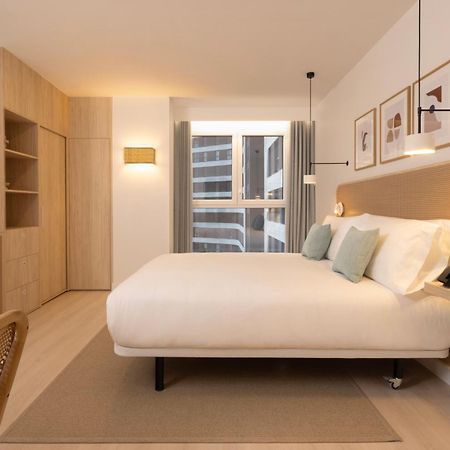 Staybridge Suites & Apartments Malaga By Ihg Exterior photo