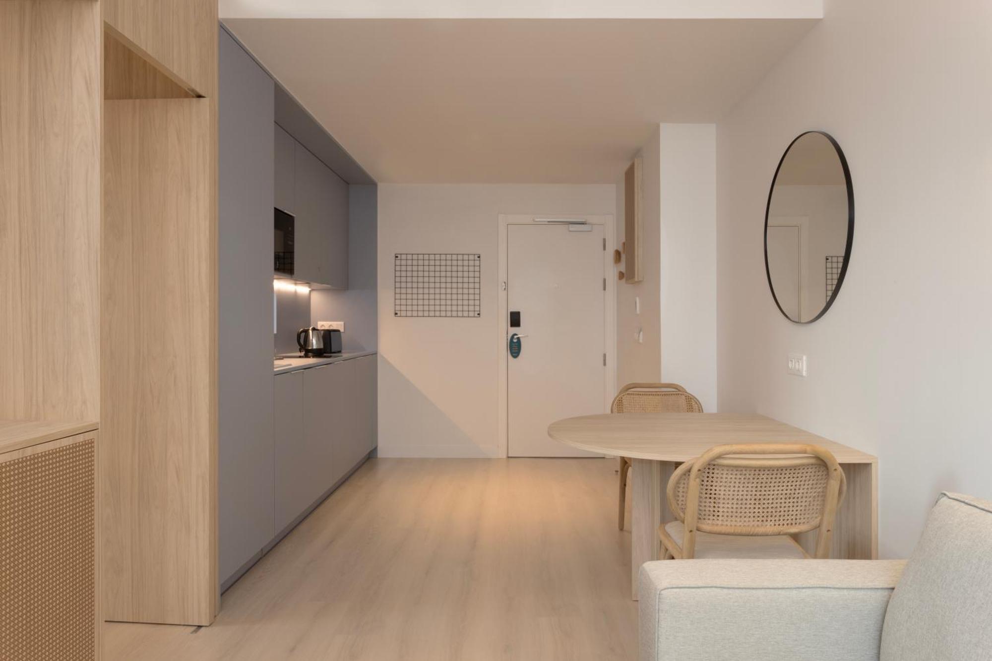 Staybridge Suites & Apartments Malaga By Ihg Exterior photo